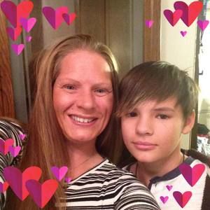 Meet your Posher, Tammy